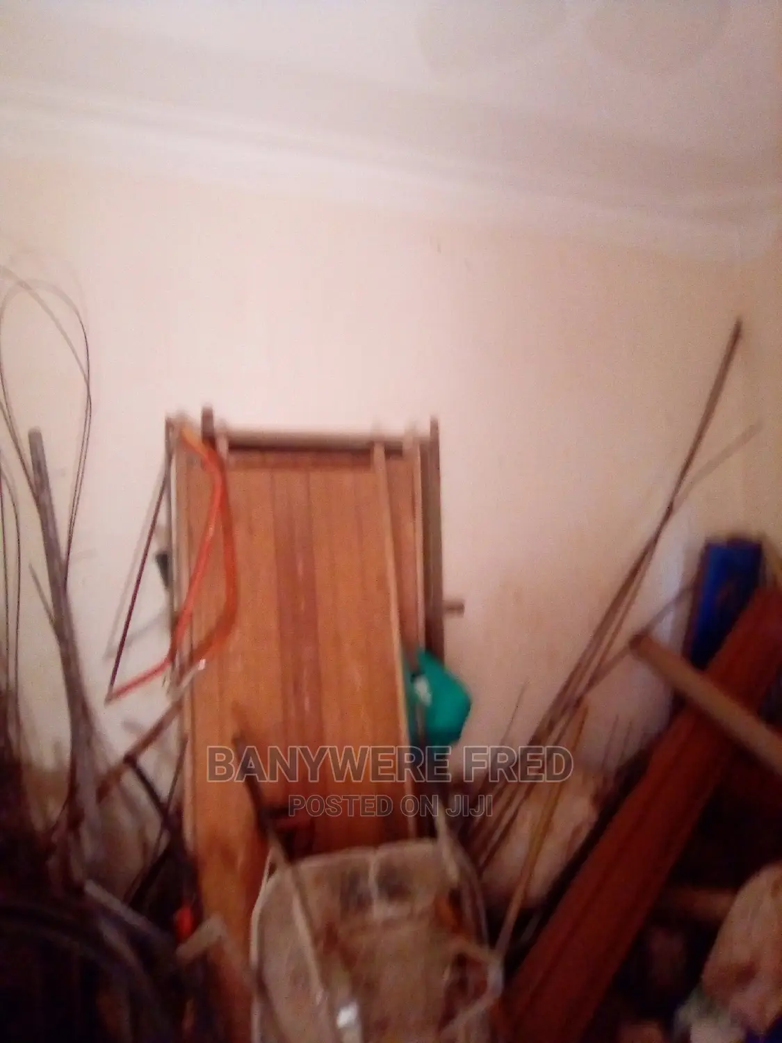 Furnished 3bdrm Bungalow in Mukono for Sale