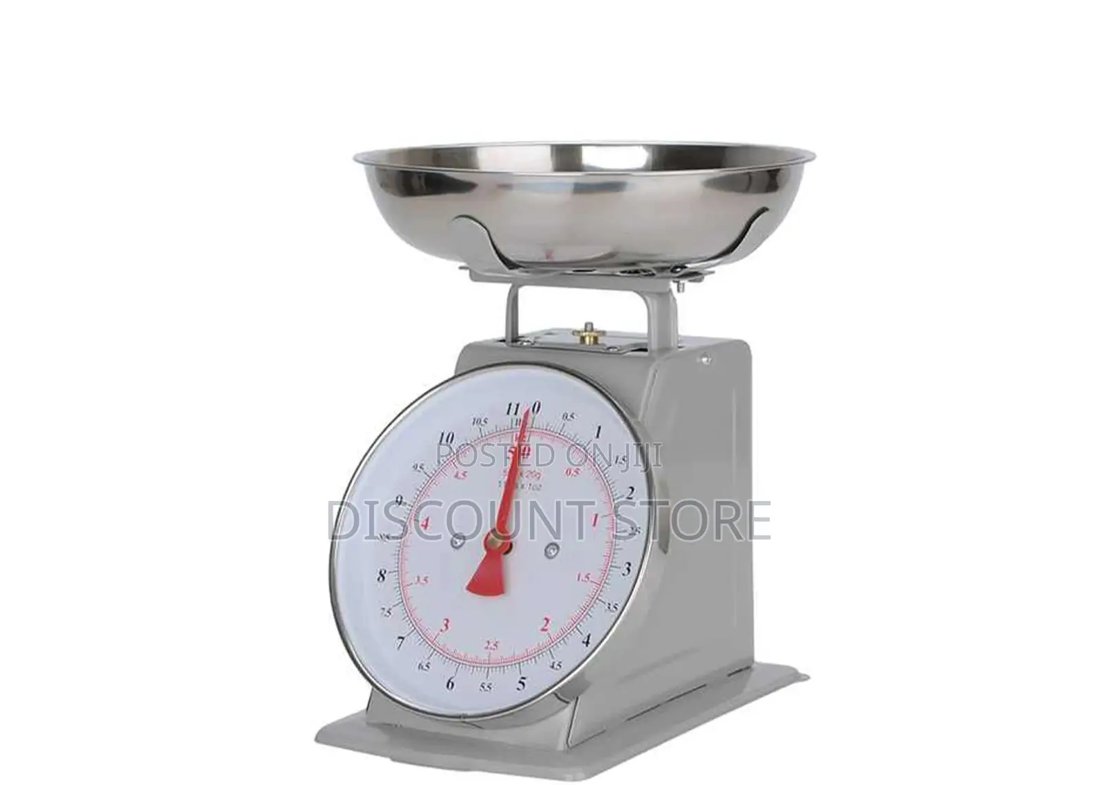 Tough Mechanical Table Top Weigh Scales 