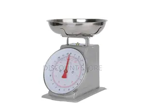 Tough Mechanical Table Top Weigh Scales 