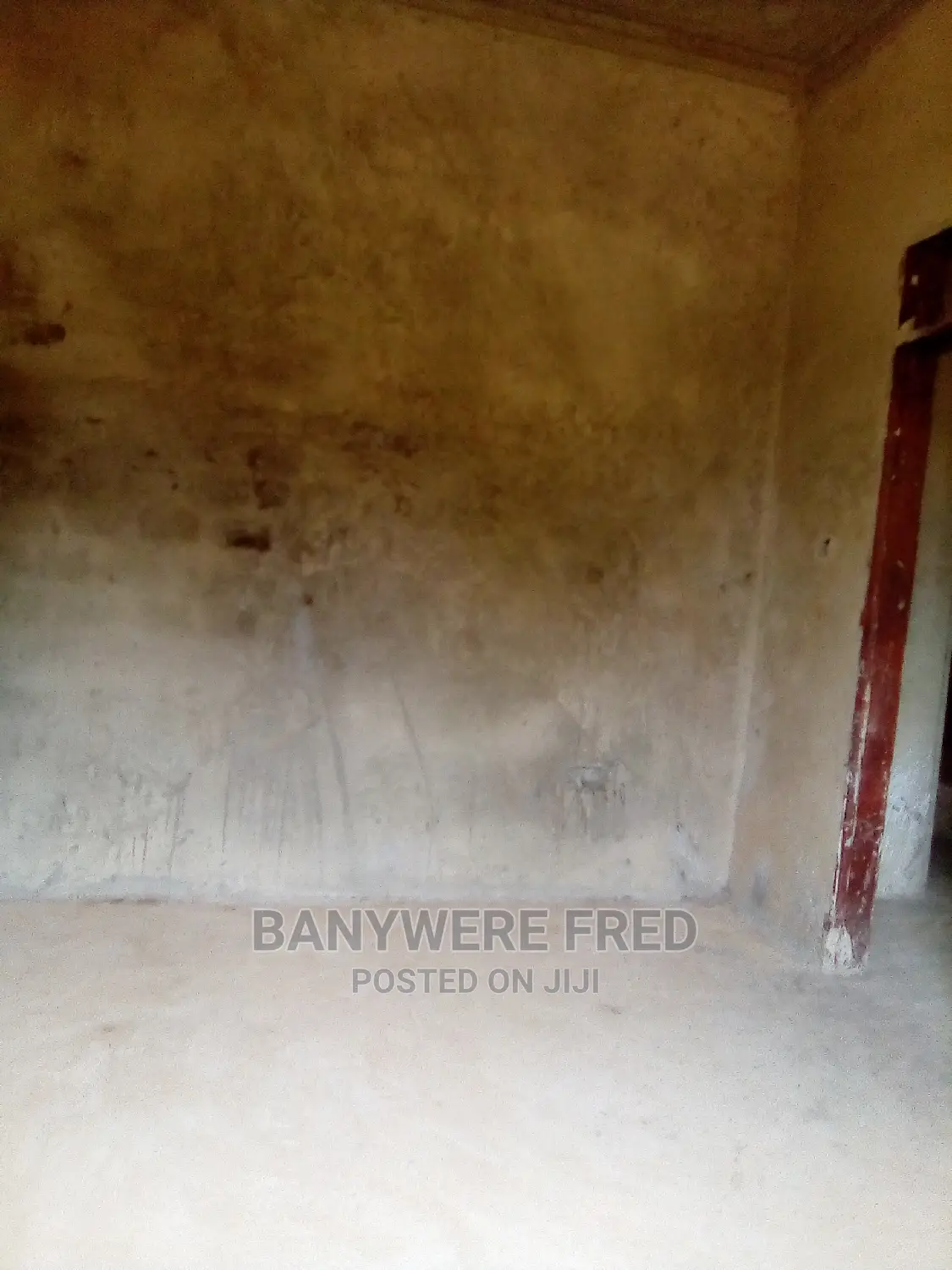 Furnished 3bdrm Bungalow in Mukono for Sale
