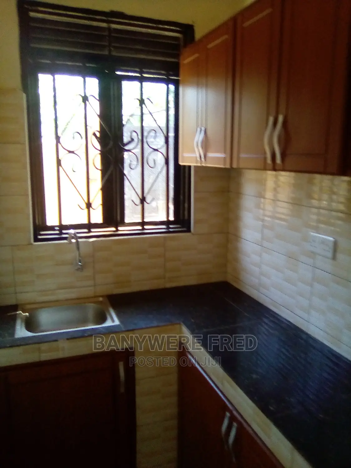 Furnished 3bdrm Bungalow in Mukono for Sale