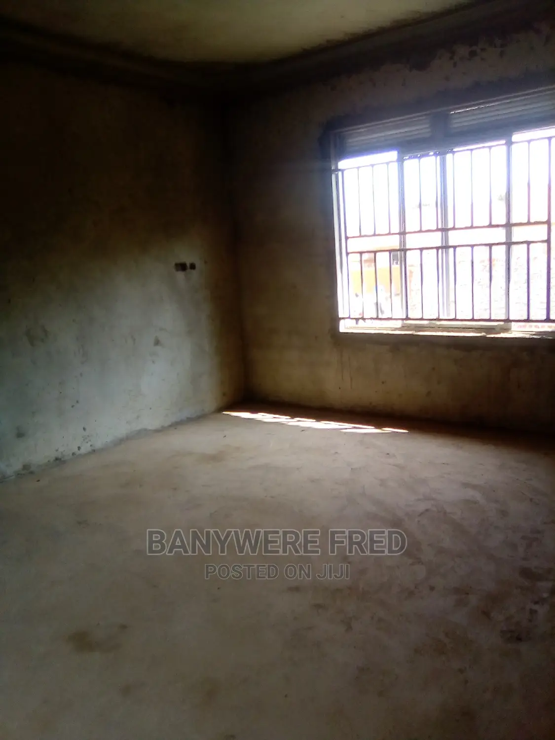 Furnished 3bdrm Bungalow in Mukono for Sale