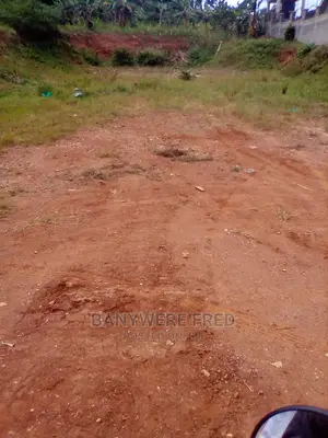 100/100 Plot for Sale in Kiwanga Buto