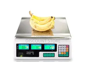 Special Edition of Counting Scales 