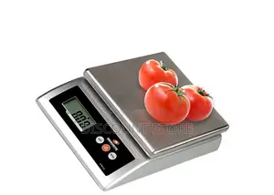Elite Market-Proven Scales 