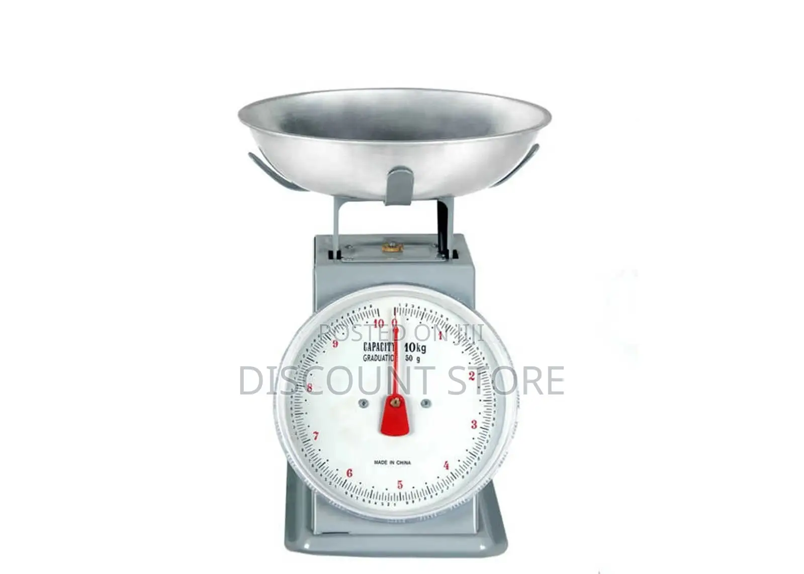 Mechanical Kitchen Scales at University Plaza 