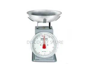 Mechanical Kitchen Scales at University Plaza 
