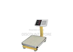 Legit Wholesalers of Weighing Scales