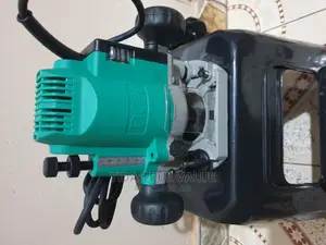 Wood Router AMR8