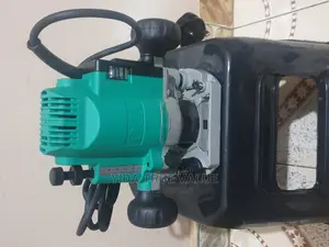 Wood Router AMR8