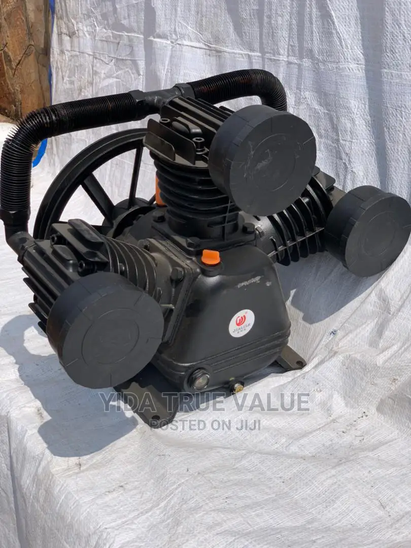 Air Compressor Pump ( Head )