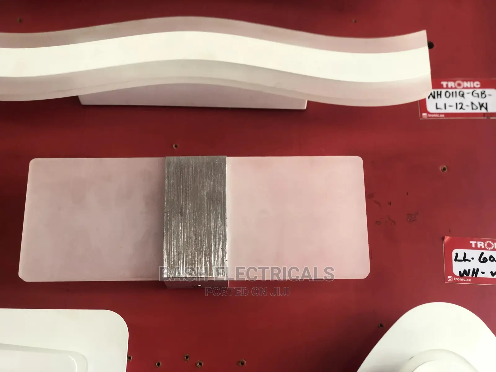 Wall Bracket Led