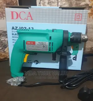 Electric Impact Drill