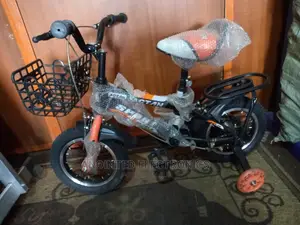 Kids Bikes