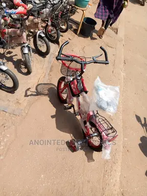 Kids Bikes