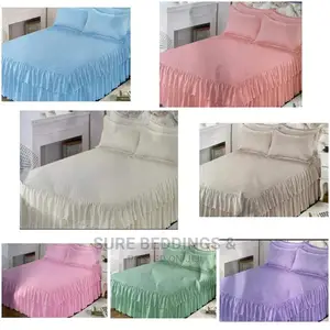 Pure Cotton Bedliners
