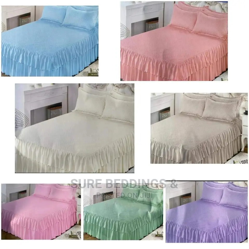 Pure Cotton Bedliners