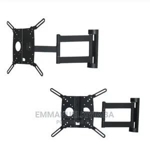 Photo - Angle Tv Wall Mount 14-55inch