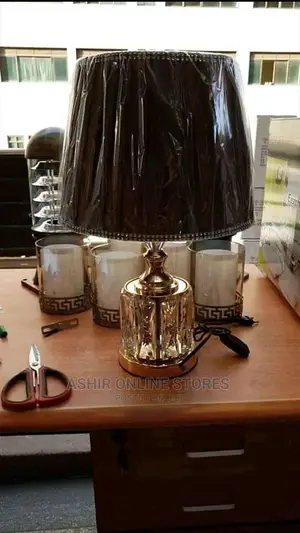 Bedroom Lamp Shade