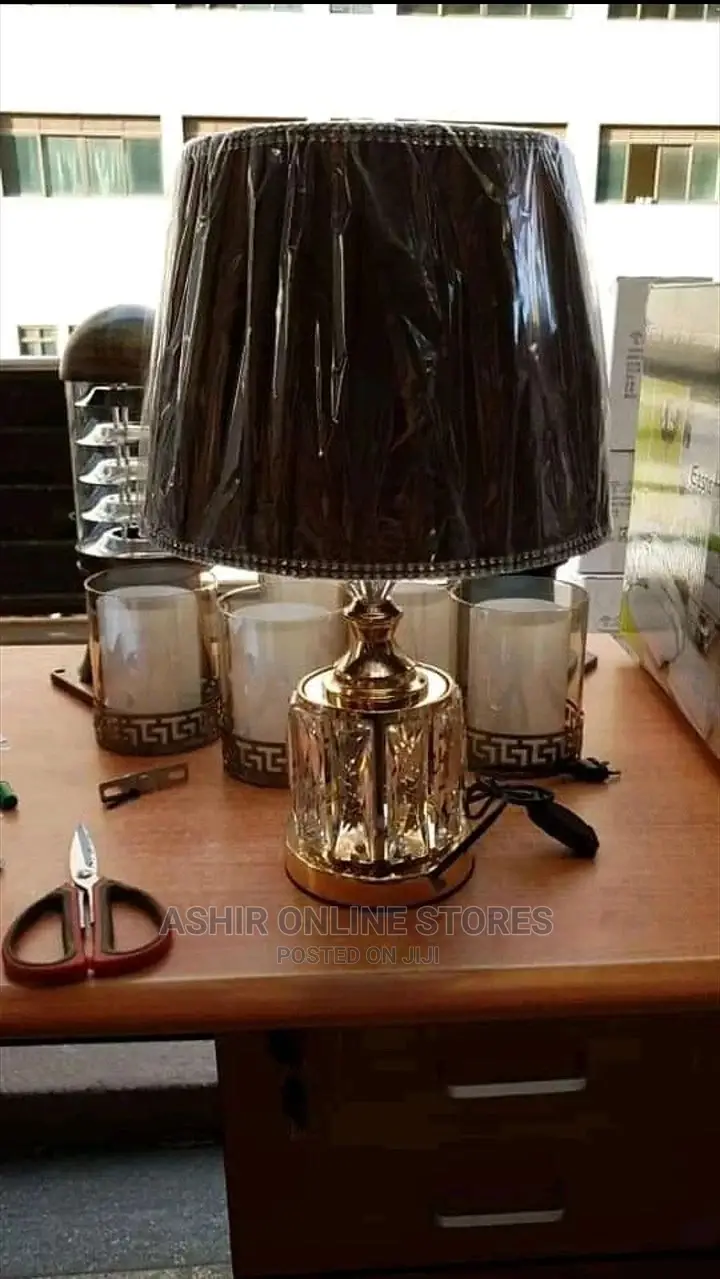 Bedroom Lamp Shade