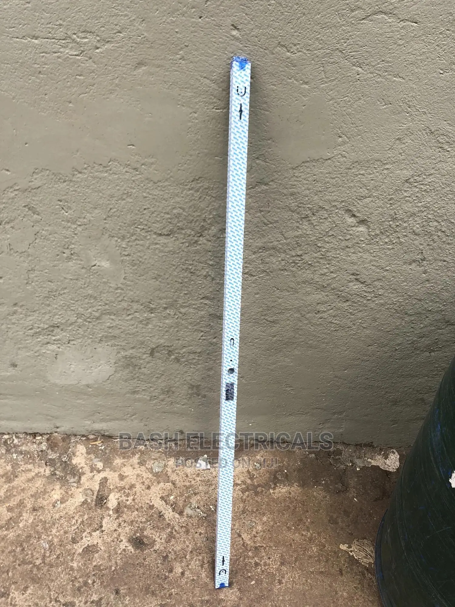 Led 4ft Fitting