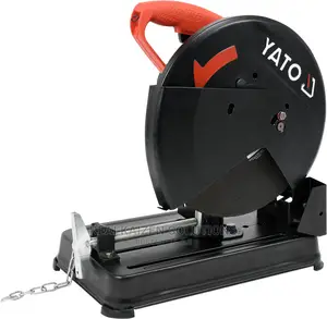 Poland YATO Premium Heavy Duty 355mm Cut Off Machine 2300W