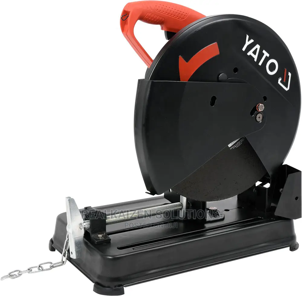 Poland YATO Premium Heavy Duty 355mm Cut Off Machine 2300W