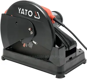 Poland YATO Premium Heavy Duty 355mm Cut Off Machine 2300W