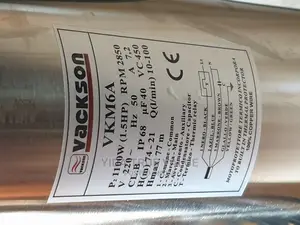77m Vackson Submissable Pump