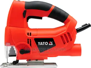 Poland YATO Premium Heavy Duty Jigsaw 750W