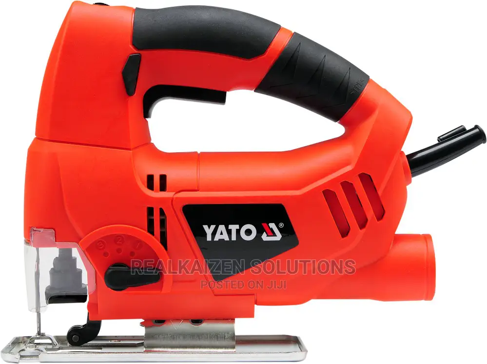 Poland YATO Premium Heavy Duty Jigsaw 750W