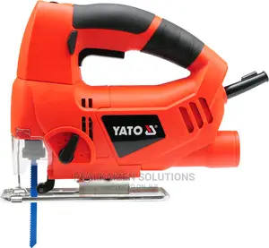 Poland YATO Premium Heavy Duty Jigsaw 750W