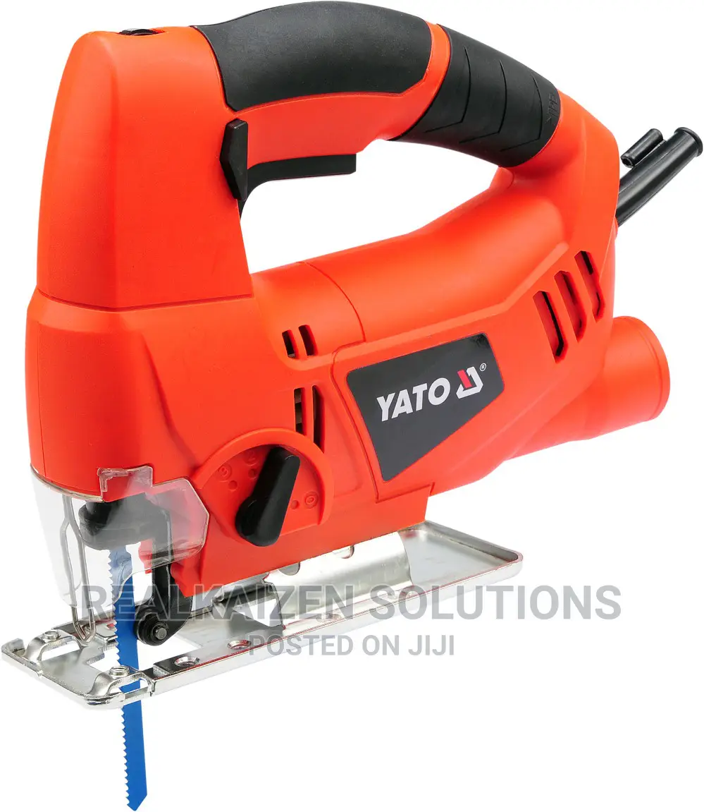 Poland YATO Premium Heavy Duty Jigsaw 750W