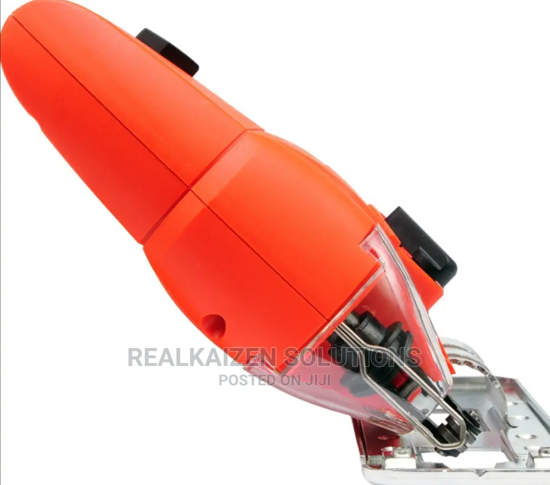 Poland YATO Premium Heavy Duty Jigsaw 750W
