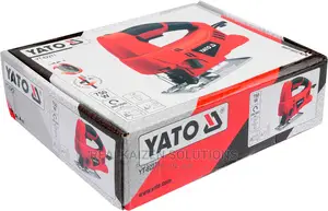 Poland YATO Premium Heavy Duty Jigsaw 750W