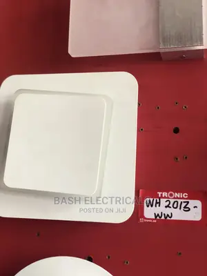 Wall Bracket Led 6wts