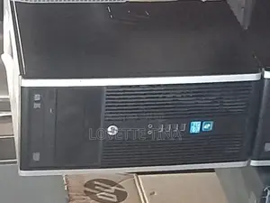 Desktop Computer Dell 4GB Intel Core I3 HDD 500GB