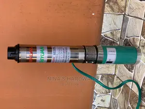 Shiyuan Dc Solar Pump
