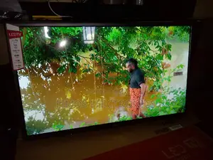It Is a 32" Lg Free to Air