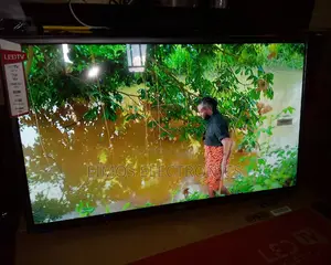 32" LG Free to Air