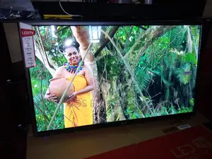 32" LED LG Free to Air