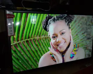 32" Led Lg Digital With Inbuilt Free to Air Decoder