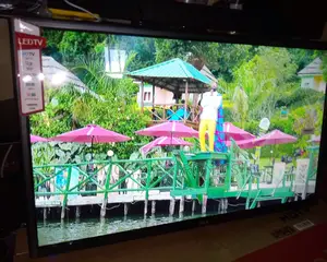 32" LED Lg Digital TV