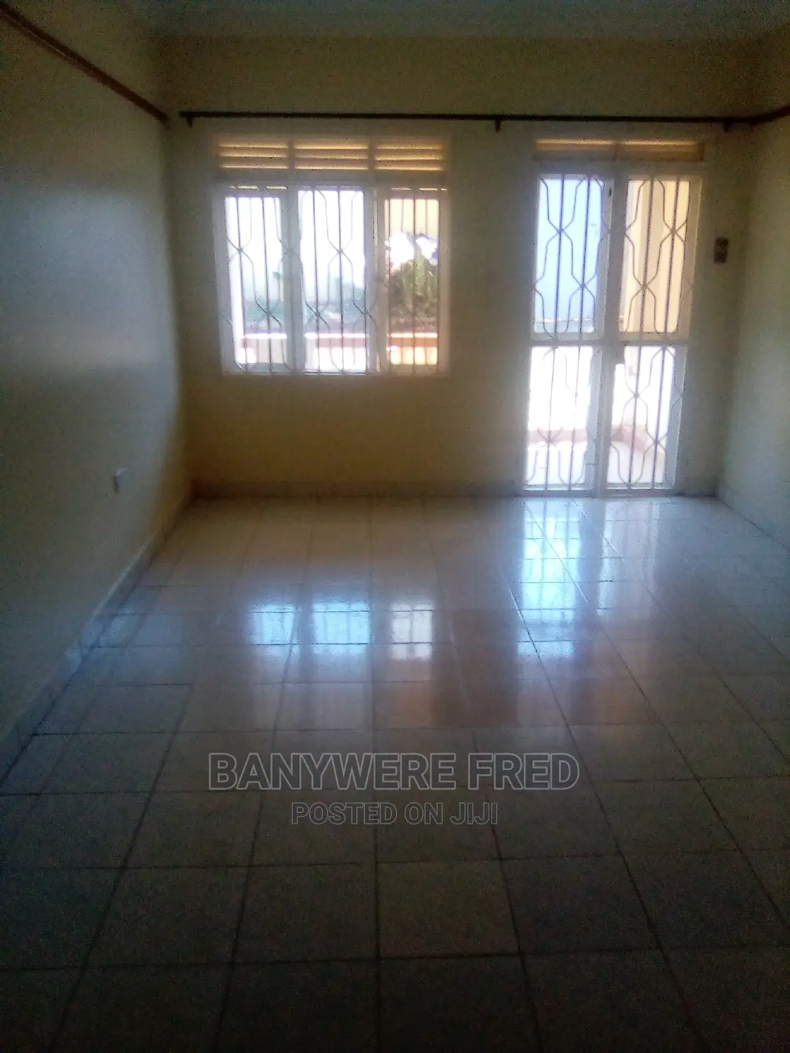 Furnished 4bdrm Bungalow in Wakiso for Sale