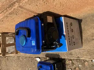 Petrol Generator Portable