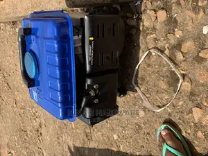 Petrol Generator Portable