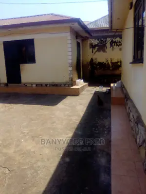 Furnished 3bdrm Bungalow in Wakiso for Sale