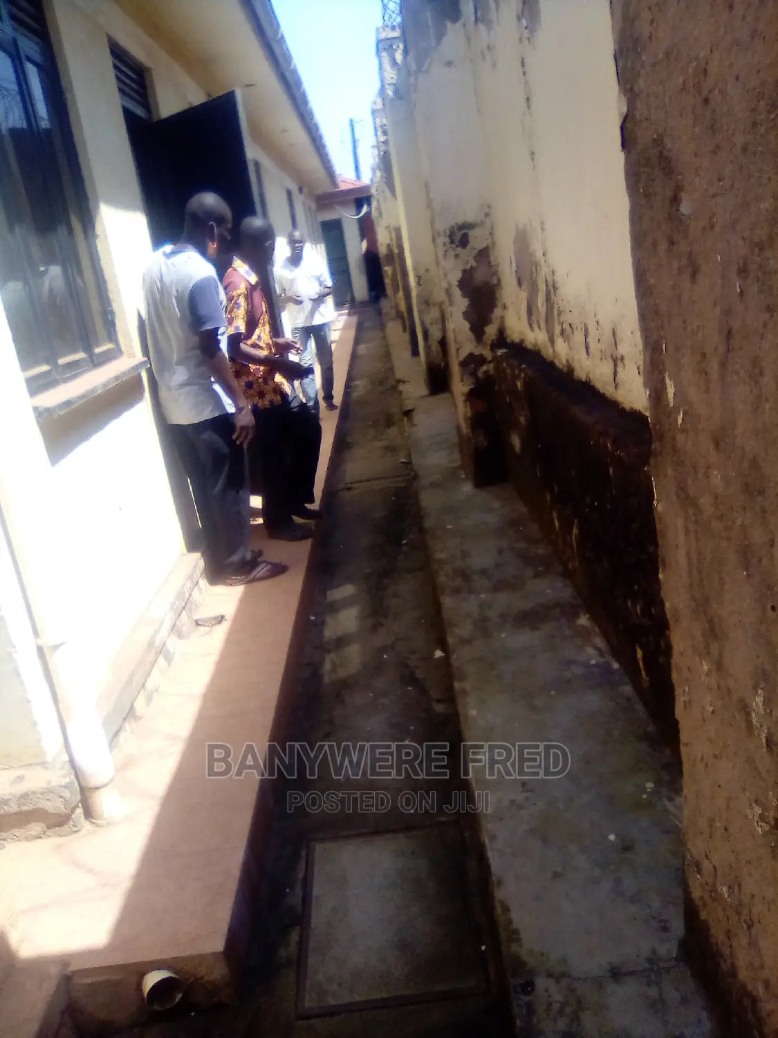 Furnished 3bdrm Bungalow in Wakiso for Sale