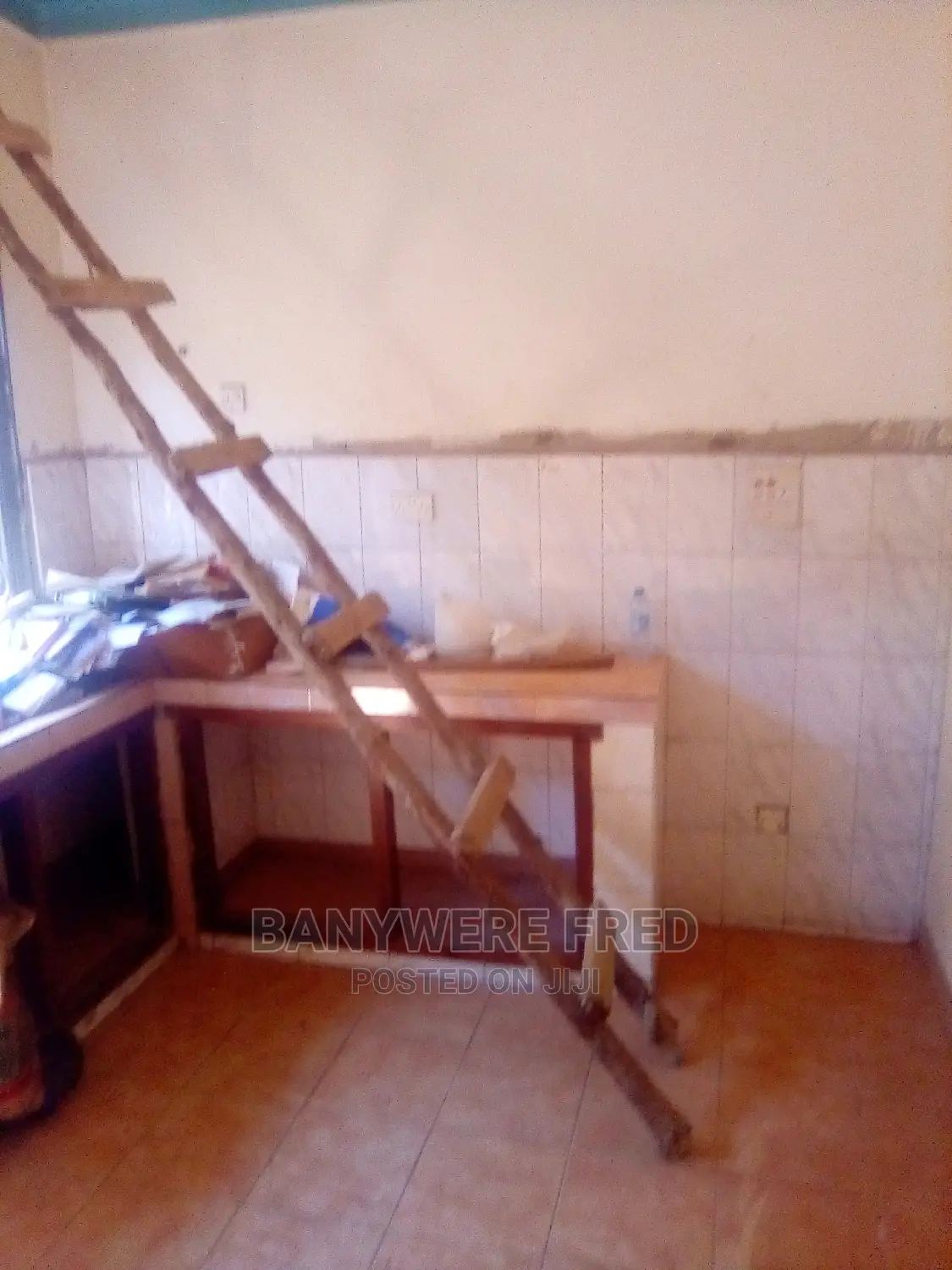 Furnished 3bdrm Bungalow in Wakiso for Sale