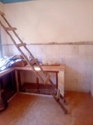 Furnished 3bdrm Bungalow in Wakiso for Sale